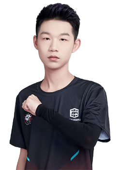 player 1 14