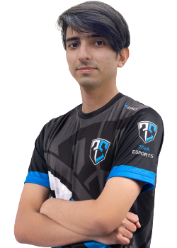 player 1 5